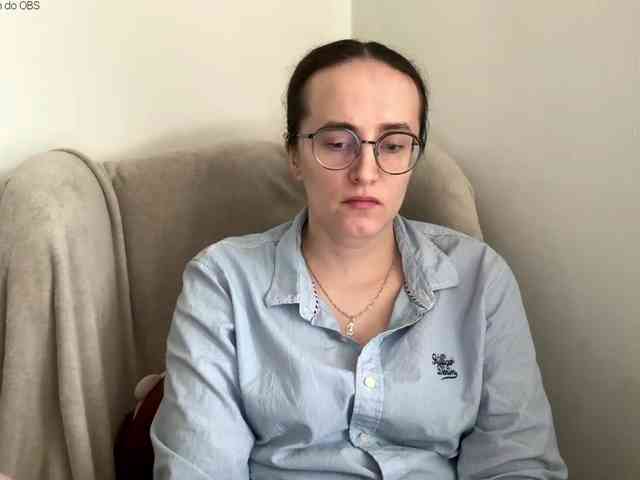 SofiaPleasure webcam