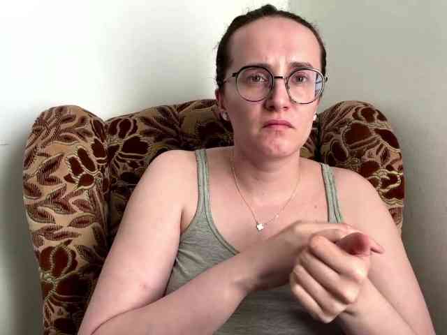 SofiaPleasure webcam