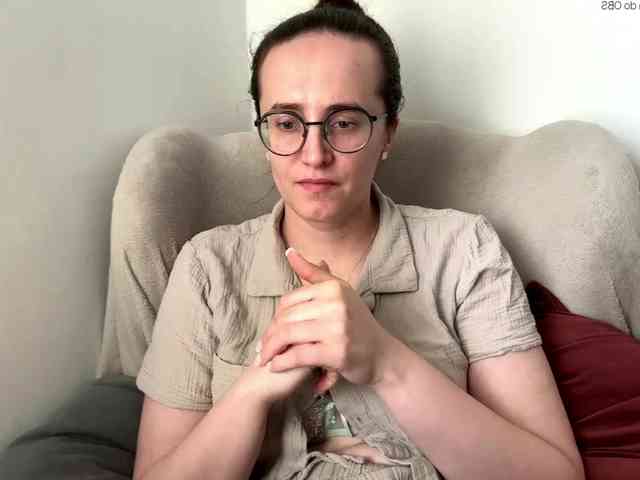 SofiaPleasure webcam