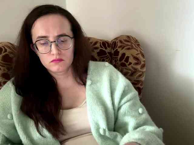 SofiaPleasure webcam