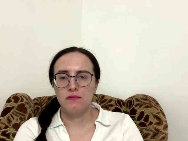 SofiaPleasure webcam