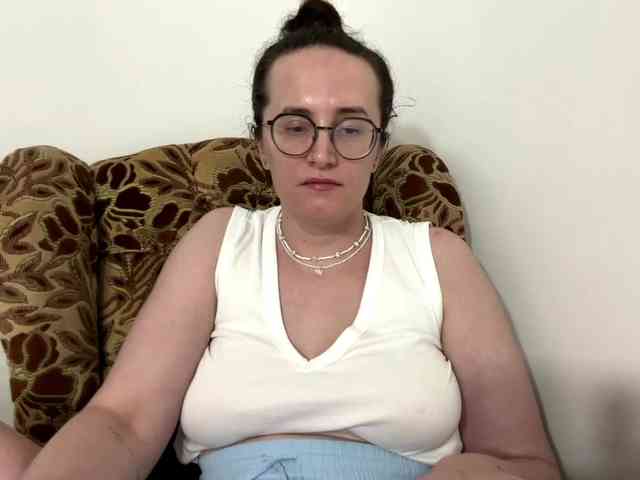 SofiaPleasure webcam