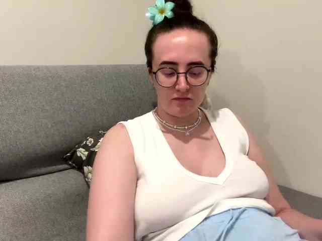 SofiaPleasure webcam