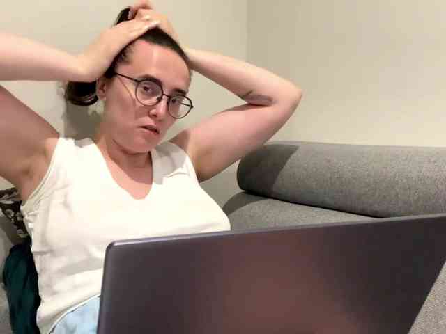 SofiaPleasure webcam