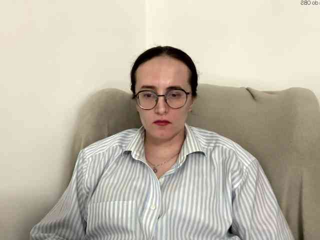SofiaPleasure webcam