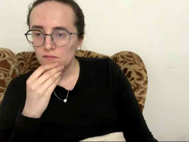 SofiaPleasure webcam