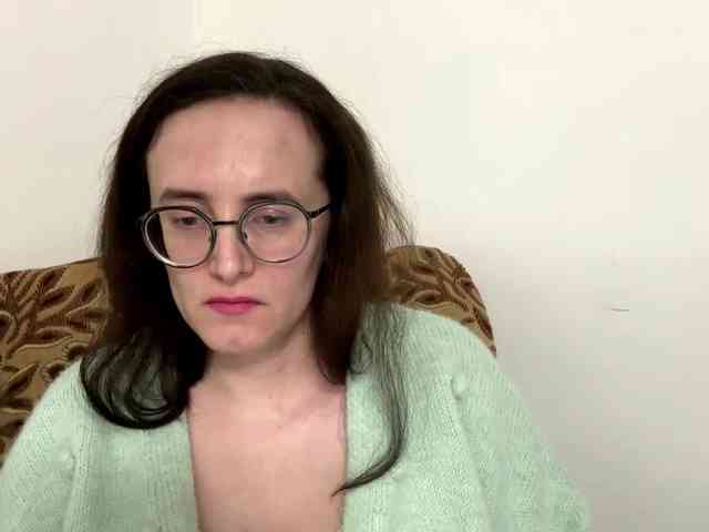 SofiaPleasure webcam