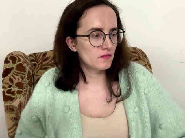 SofiaPleasure webcam