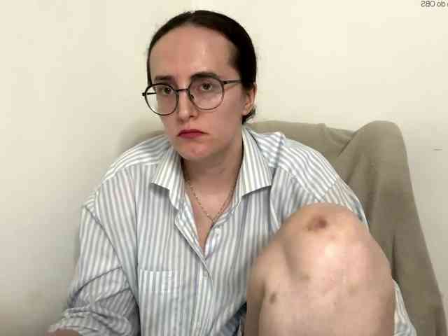 SofiaPleasure webcam