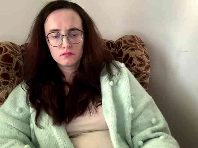 SofiaPleasure webcam