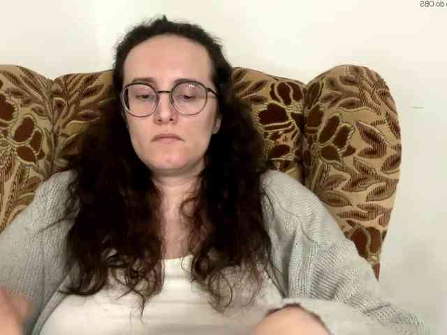 SofiaPleasure webcam