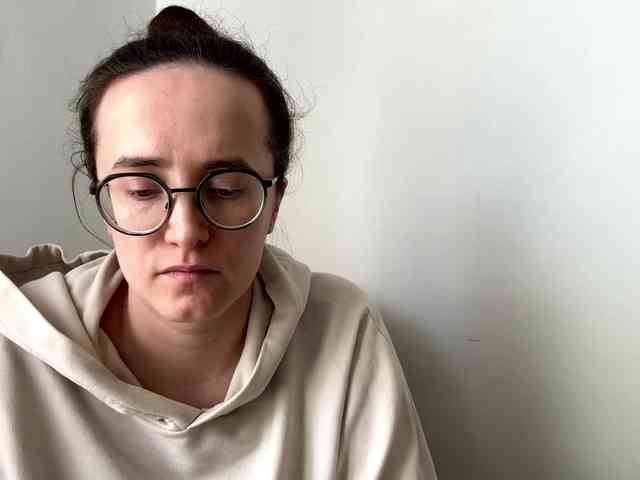 SofiaPleasure webcam