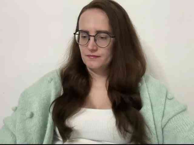 SofiaPleasure webcam