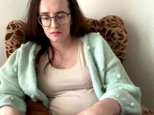 SofiaPleasure webcam