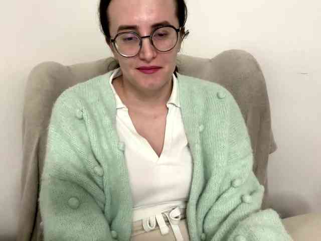 SofiaPleasure webcam