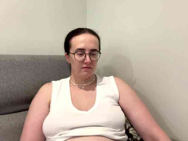 SofiaPleasure webcam