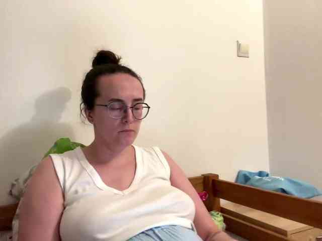 SofiaPleasure webcam