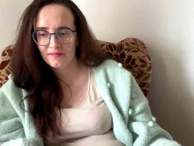 SofiaPleasure webcam