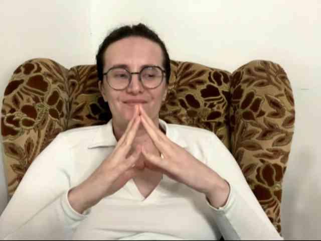 SofiaPleasure webcam