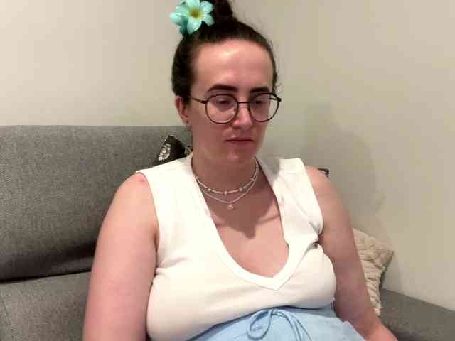 SofiaPleasure webcam