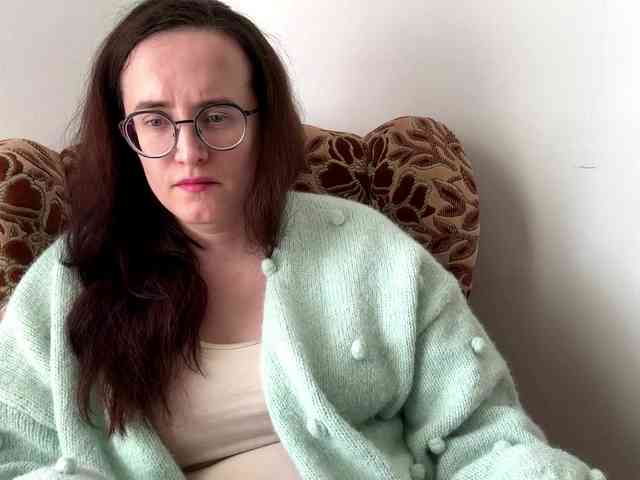 SofiaPleasure webcam