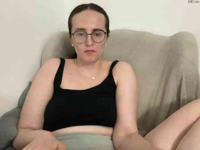 SofiaPleasure webcam