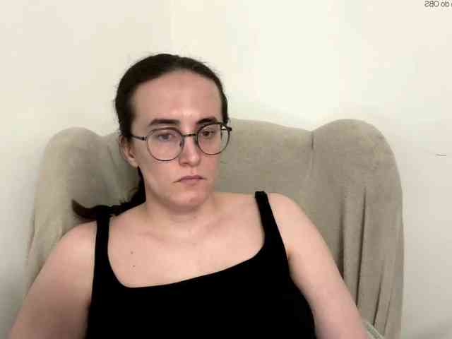 SofiaPleasure webcam