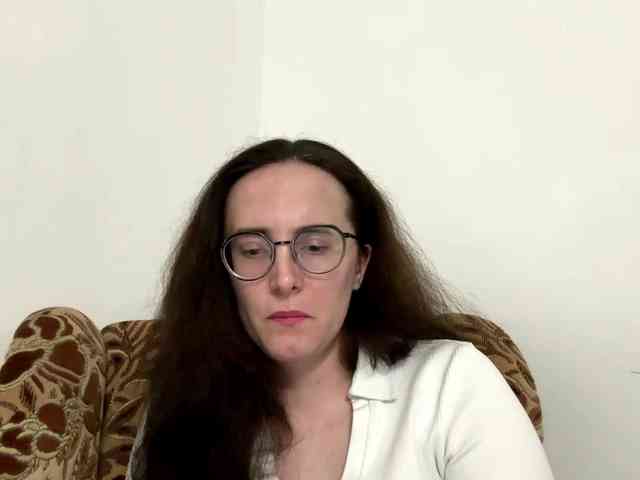 SofiaPleasure webcam