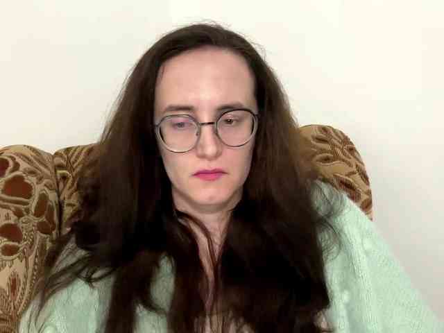 SofiaPleasure webcam