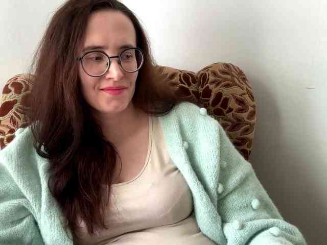 SofiaPleasure webcam