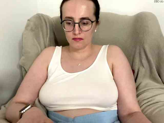 SofiaPleasure webcam
