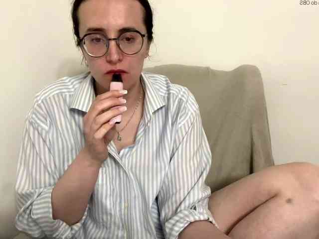 SofiaPleasure webcam