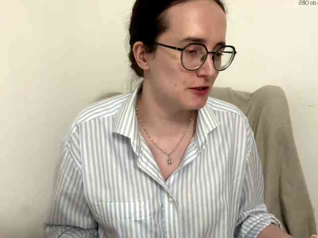 SofiaPleasure webcam