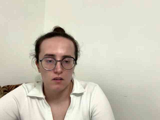 SofiaPleasure webcam