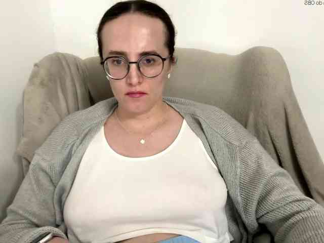 SofiaPleasure webcam