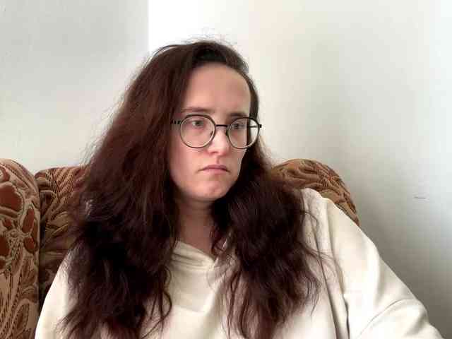 SofiaPleasure webcam