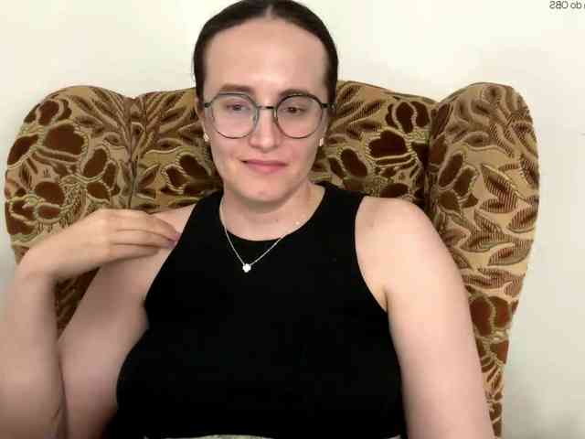 SofiaPleasure webcam