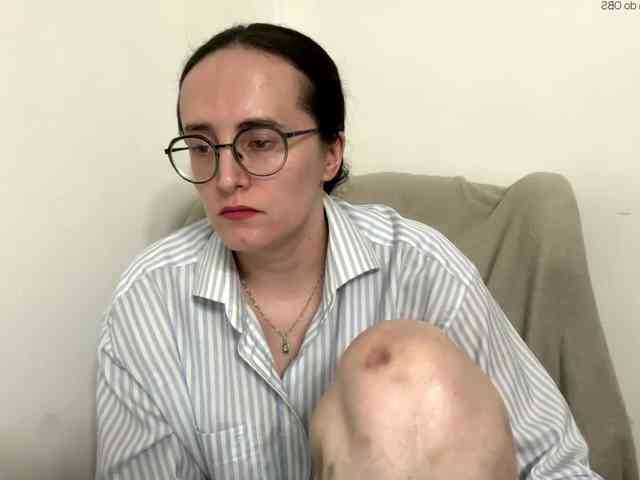 SofiaPleasure webcam