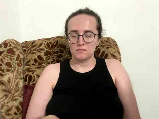 SofiaPleasure webcam