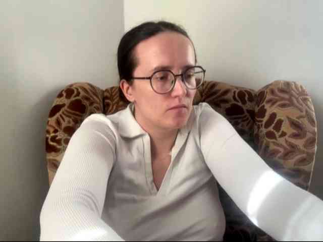 SofiaPleasure webcam