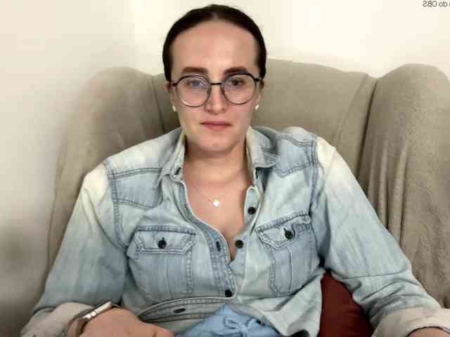 SofiaPleasure webcam