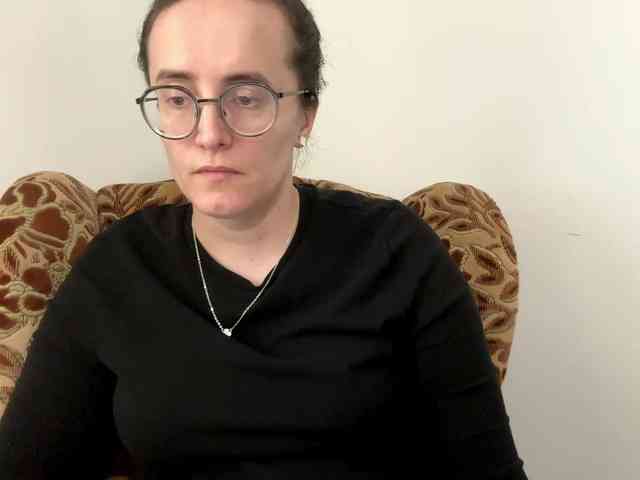 SofiaPleasure webcam