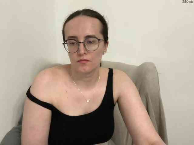 SofiaPleasure webcam