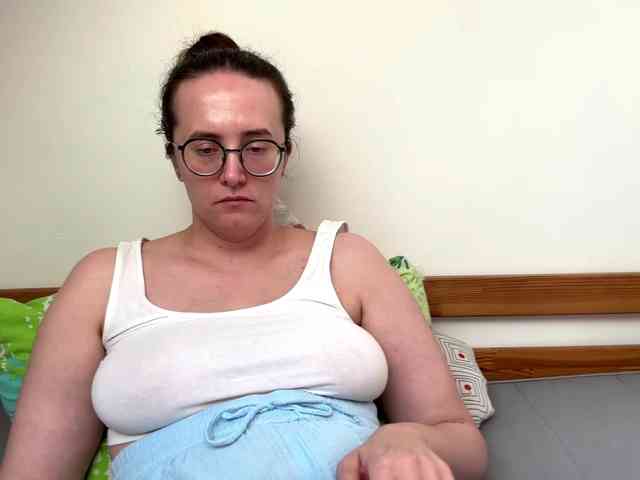 SofiaPleasure webcam