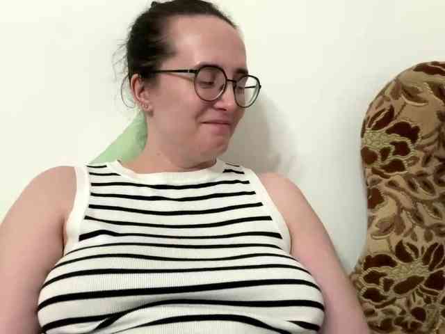 SofiaPleasure webcam