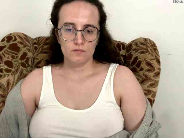 SofiaPleasure webcam