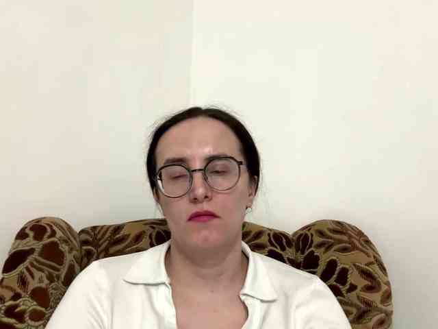 SofiaPleasure webcam