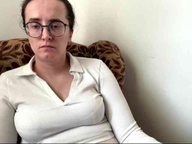 SofiaPleasure webcam