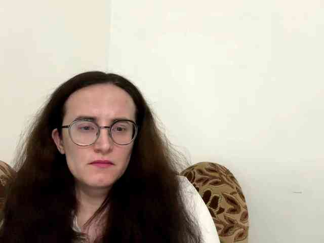 SofiaPleasure webcam