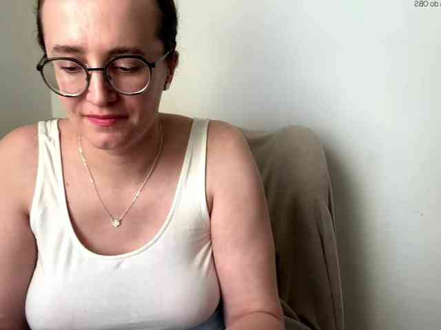 SofiaPleasure webcam